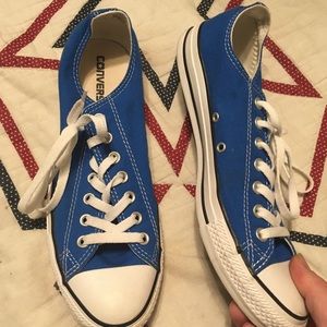 Men’s Converse